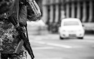 На Донеччині та Луганщині після деокупації проведуть фільтраційні заходи — прокурор