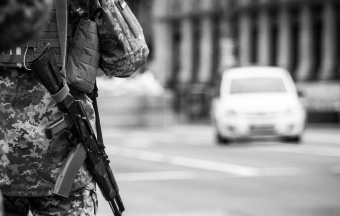 На Донеччині та Луганщині після деокупації проведуть фільтраційні заходи — прокурор