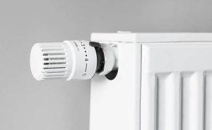 Що означають цифри на ручці радіатора опалення: люди часто цього не знають