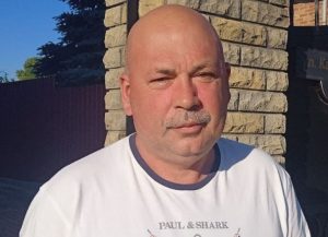 Увага, розшук! Поліція встановлює місцеперебування 57-річного мешканця Краматорська