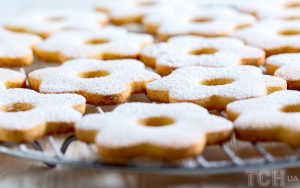 Печиво на розсолі: дуже простий рецепт