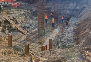 4 мости відбудовують у деокупованих громадах Донеччини