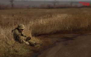 Як громади Донецької області допомагали місцевим військовим частинам у 2023 (аналіз)