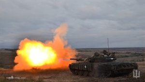 Невизначена ситуація на фронті може затягтися ще на рік — Time