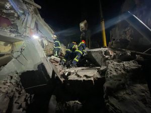 Через російські обстріли на Донеччині поранено трьох мирних жителів