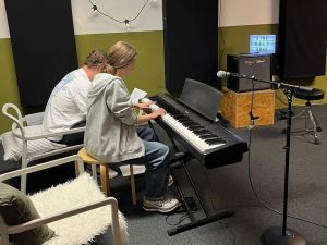 Пісня юної слов’янської виконавиці увійшла до п’ятірки кращих на конкурсі в Німеччині