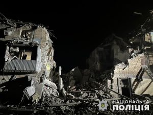 Окупанти завдали 12 ударів по Донеччині