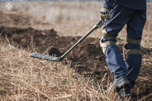 Оперативна інформація щодо роботи рятувальників Донеччини за 18 листопада