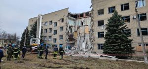 Оперативна ситуація по області станом на ранок 21 листопада