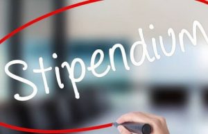 Комісія здійснила відбір претендентів на призначення 10 творчих стипендій обдарованим дітям Донеччини