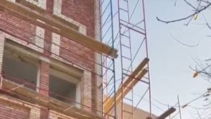 У Слов’янську розпочався ремонт амбулаторії №7 у мікрорайоні Хімік