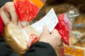 Нові тарифи на електроенергію спричинять здорожчання хліба