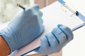 У Краматорську веде прийом лікар-інфекціоніст вищої категорії: телефони для запису