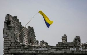 Молодіжна інфраструктура Донеччини зазнала значних руйнувань