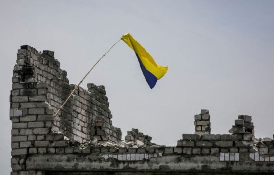 Молодіжна інфраструктура Донеччини зазнала значних руйнувань