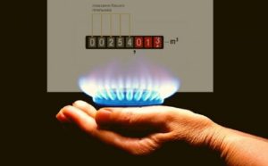 Покази лічильника газу: що робити, якщо передали їх неправильно?