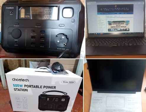 В Авдіївці відновив роботу Центр надання адміністративних послуг