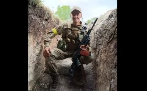 Наш Санька, «Монгол» прийняв на себе танковий вогонь: рідні просять присвоїти звання Героя України мешканцю Слов’янська