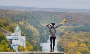 У Краматорському районі триває декомунізація: до процесу долучилася Святогірська громада