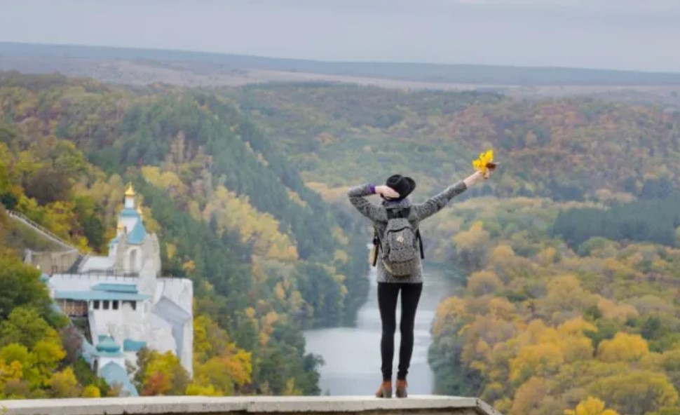 У Краматорському районі триває декомунізація: до процесу долучилася Святогірська громада