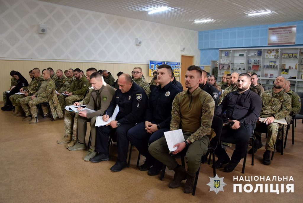 Поліція протидіє нелегальному витоку зброї з Донеччини: з початку року вилучено понад 200 одиниць зброї та 60 тисяч боєприпасів