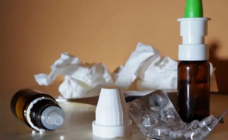 В Україні стартує сезон захворювань: як не підхопити вірусну інфекцію