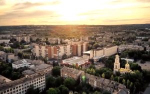 Мікрогранти на створення власного бізнесу: урядова програма працює на Донеччині