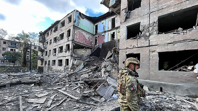 В Мінреінтеграції розповіли, чому люди відмовляються від евакуації із зони бойових дій