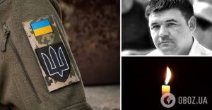 Під Києвом від вибуху у власному домі загинув помічник Залужного: що відомо