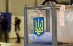 Наступного року в Україні ніяких виборів не буде, – Арахамія