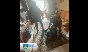 Корегував удари по Дружківці та хотів стати «радником мера» – до 12 років за ґратами засуджено учасника агентурної мережі