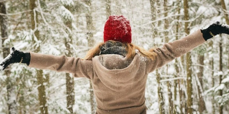 Якою буде зима 2023−2024. На що чекати українцям: кліматологиня дала прогноз погоди на найхолоднішу пору року