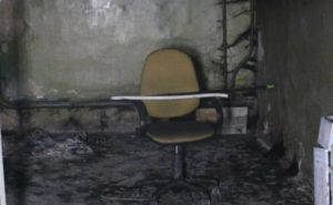 В Енергодарі діють щонайменше 10 російських катівень