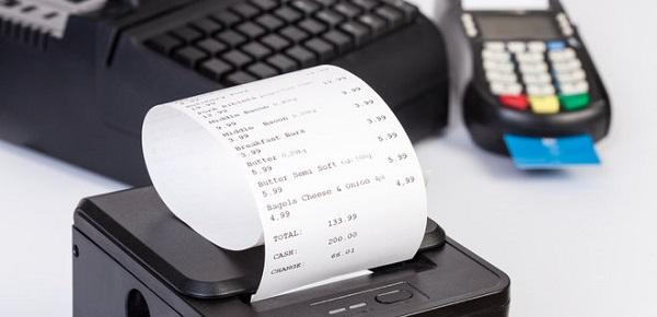 Чи варто боятися магазинних чеків?