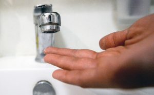 У Слов’янську попереджають про призупинення водопостачання