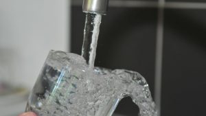 Рішення про необхідність здійснення стратегічної екологічної оцінки незначних змін до Регіональної програми «Вода Донеччини на 2017-2025 роки»