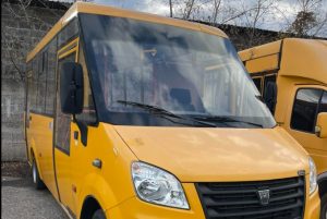 Оновленний РОЗКЛАД руху міських, приміських та міжміських автобусів