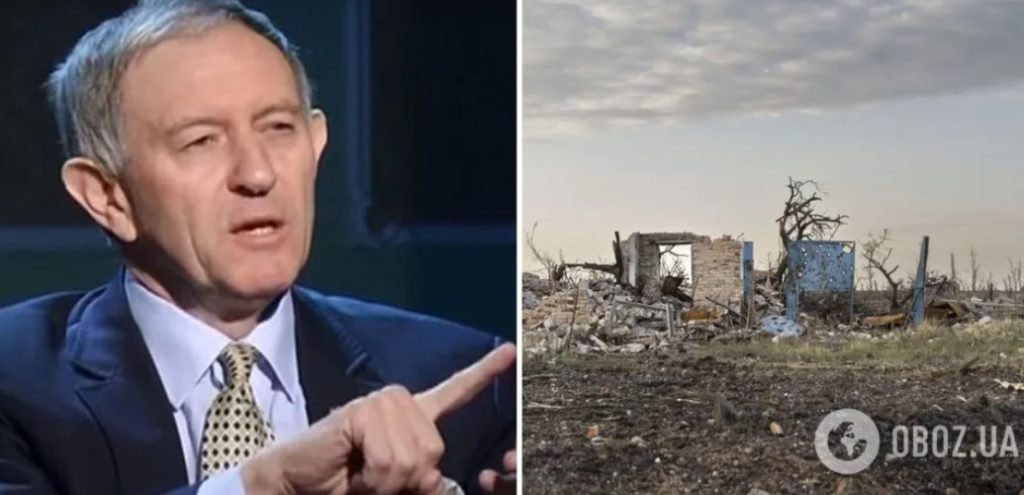 “Українцям потрібно готуватися”: Грант назвав міста, які можуть стати головною ціллю для ударів РФ