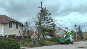 Робота є: Святогірська громада понад рік відновлюється після російської окупації