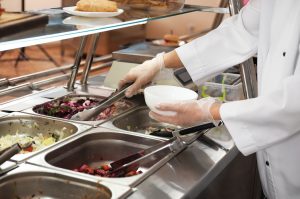 У Слов’янську відновлять роботу безкоштовні їдальн