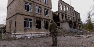 росіяни поранили 2 жителів Донеччини