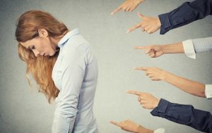 Психологічний терор на роботі або що необхідно знати про мобінг