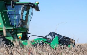 Мешканці п’яти прифронтових областей можуть отримати кошти на відновлення сільськогосподарської діяльності