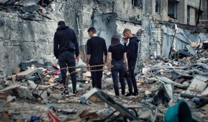 27 червня росія вдарила «Іскандером» по ресторану в Краматорську й убила 13 людей. Команда Truth Hounds встановила деталі атаки — головне з розслідування