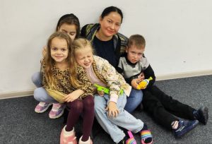 Що турбує дітей та підлітків у Слов’янську, де і як вони можуть отримати підтримку?