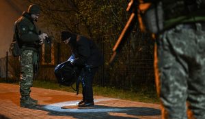 Комендантська година в Україні: які правила діють та яке покарання готують порушникам