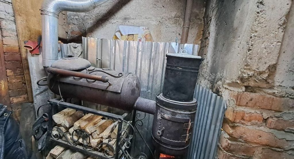 У 8 громадах на Донеччині опалювальний сезон цього року не розпочнеться, – ОВА