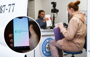 Відновити втрачені документи можна через “Дію”: інструкція