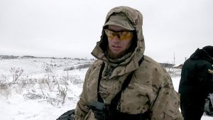 Пошуковці загону “Плацдарм” вивезли з-під Бахмута понад 15 тіл загиблих військових