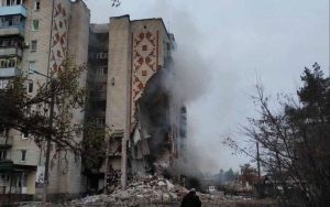 У чотирьох містах Донеччини цієї зими точно не буде опалення — журналіст